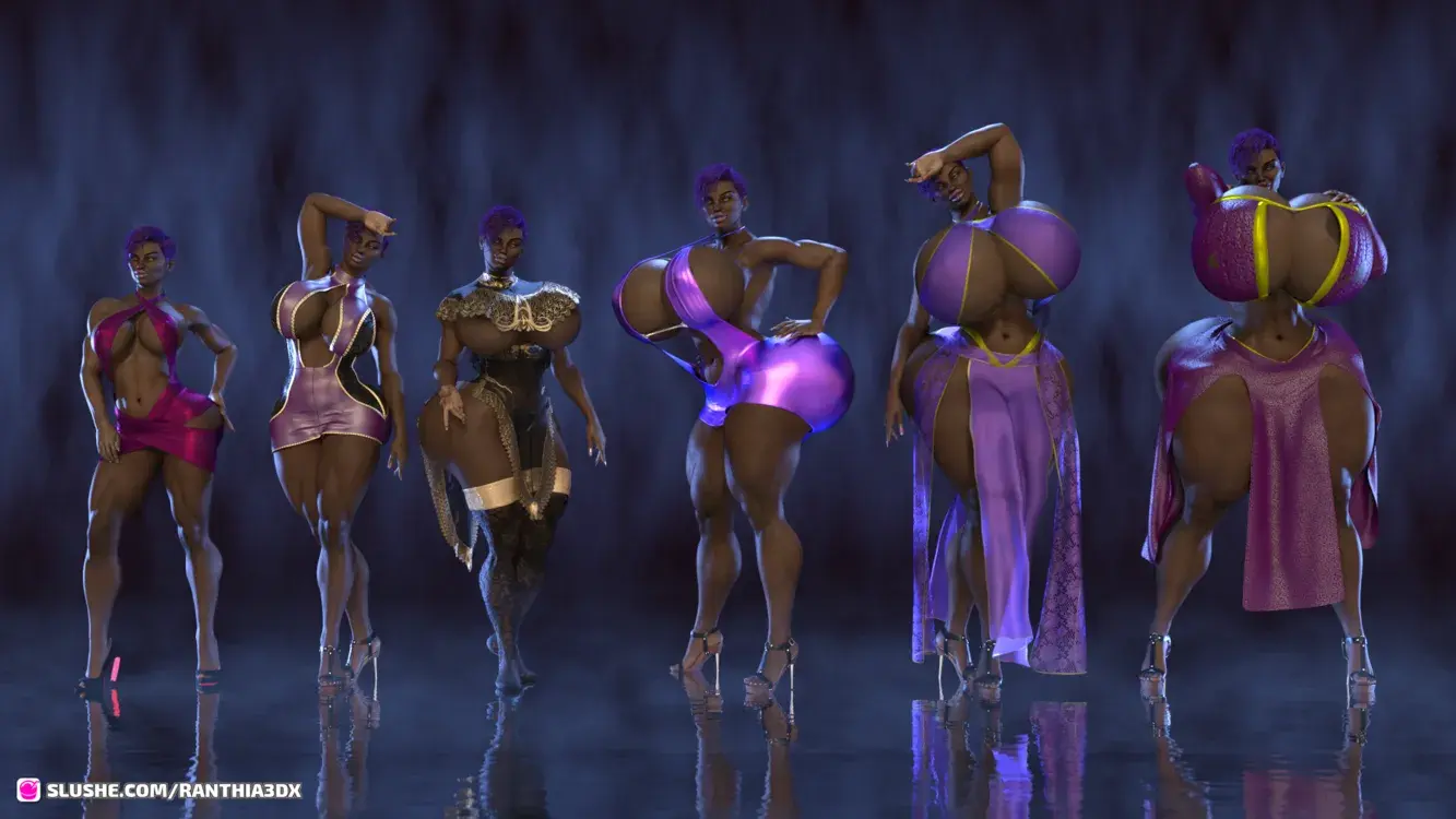 Character Profile: Esmeralda