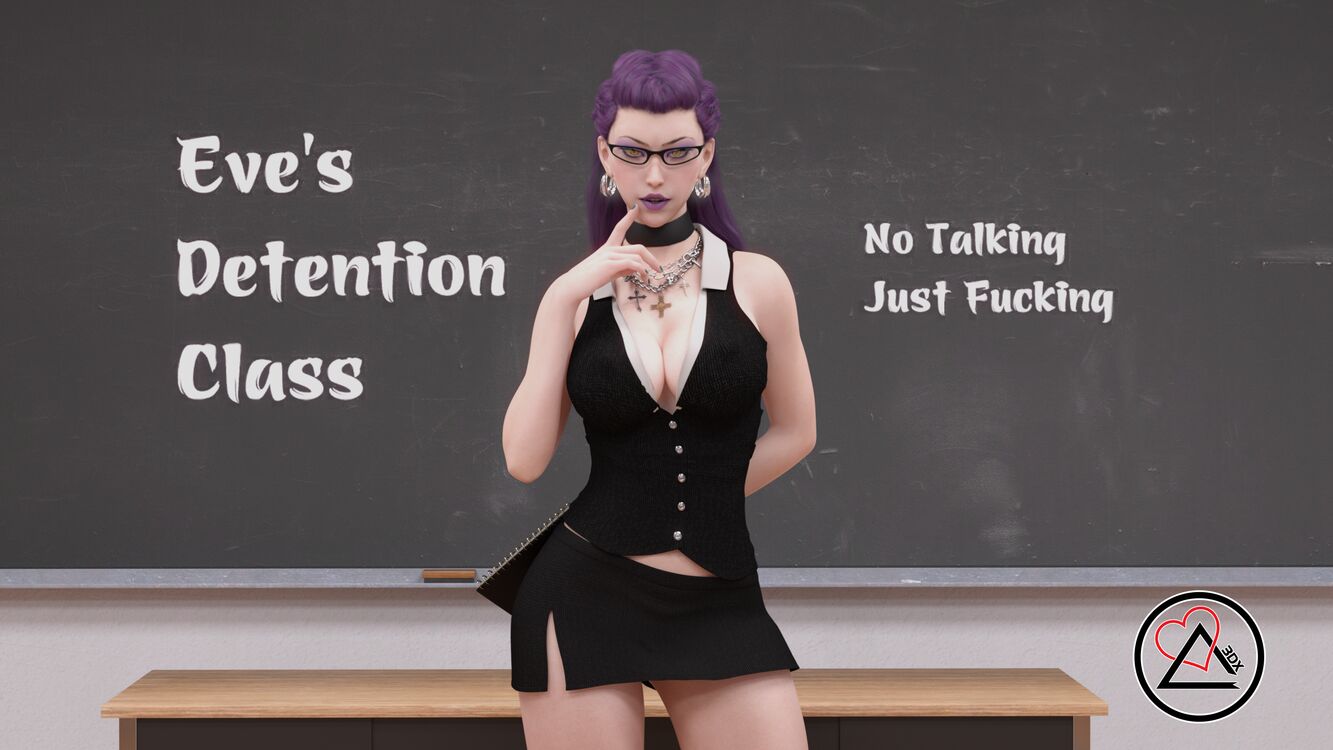 Eve's Detention Class