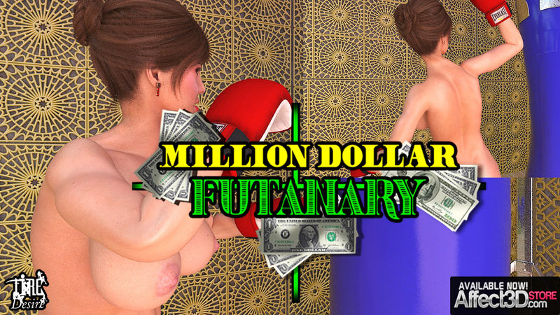 MILLION DOLLAR FUTANARY