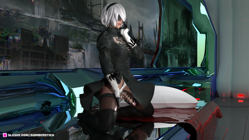 2B OR NOT 2B? THAT IS THE QUESTION 