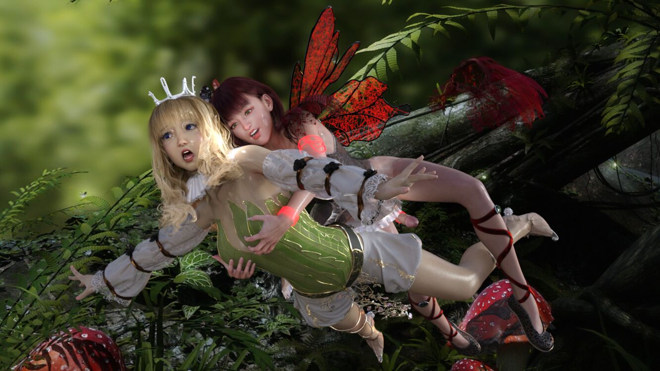 Fairy Tale 02