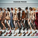 Fashion prison