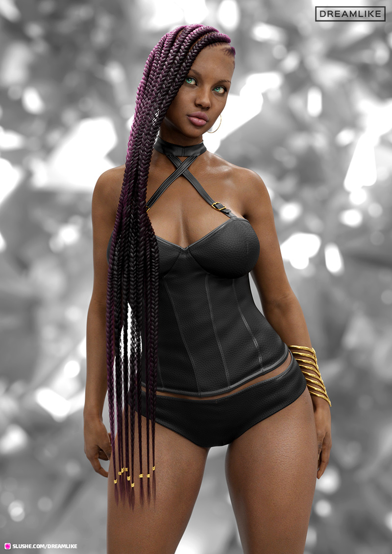 008 - Maya