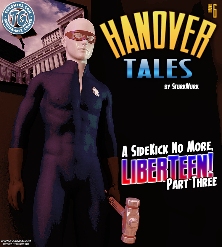 Hanover Tales #6
