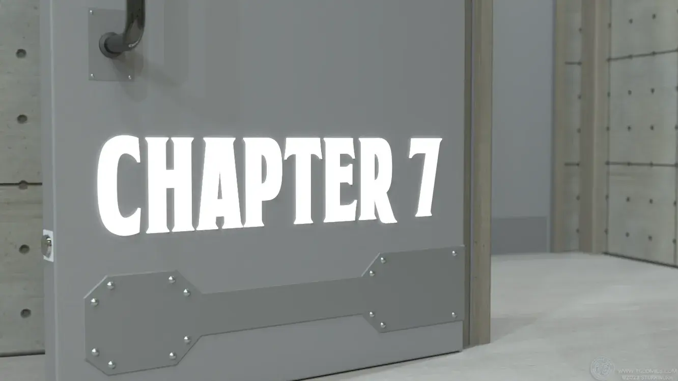 The Chamber 2.5 chapter 7
