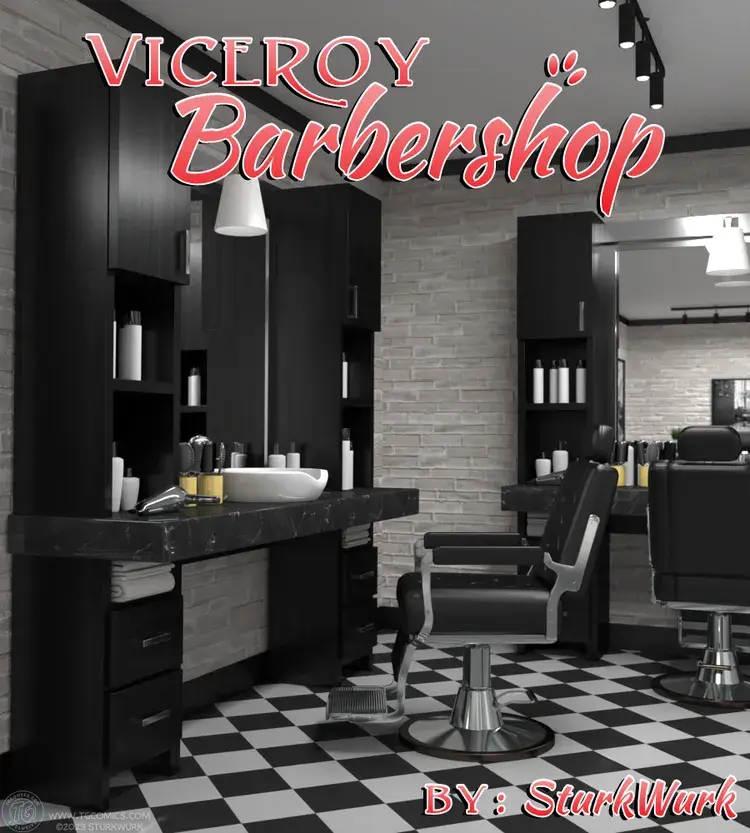 Viceroy Barbershop