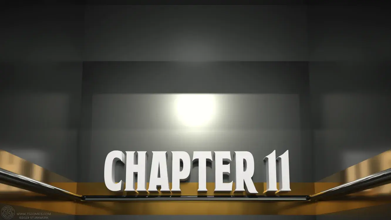 The Chamber 2.5 chapter 11