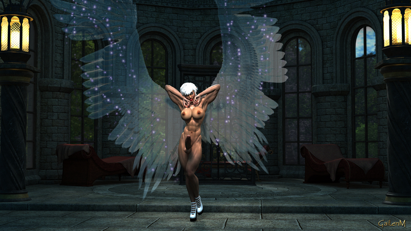 Guardian Angel, pt2