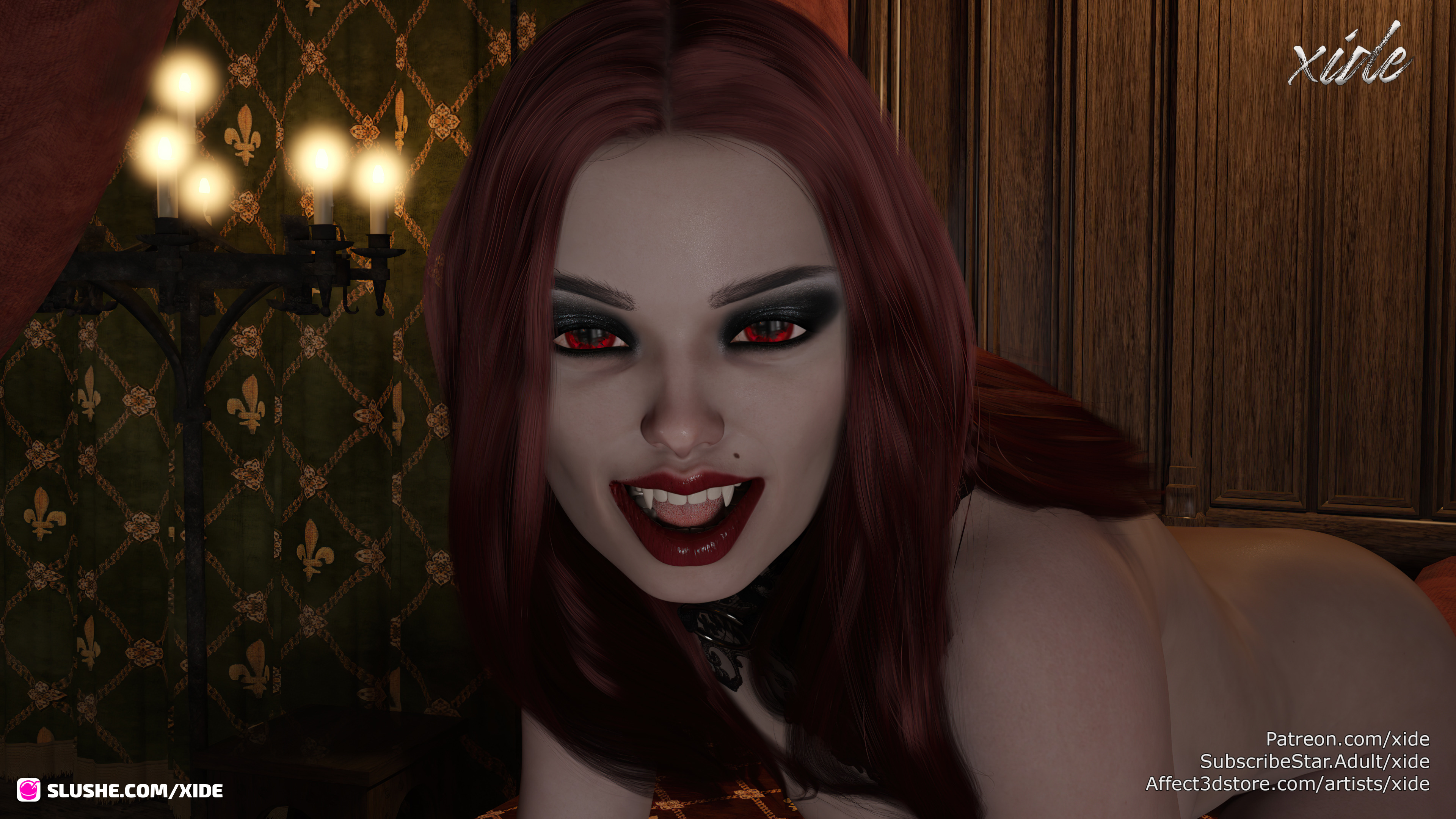 Happy Halloween!