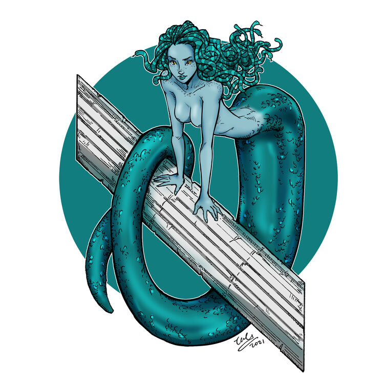 May Mermaids