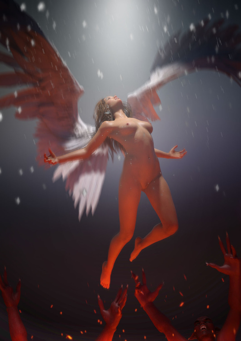 Angel
