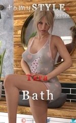 tomySTYLEs Tara - Bath