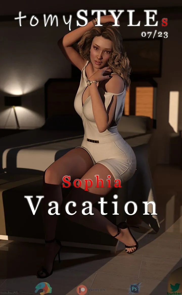 Search: sophia - Slushe