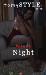 tomySTYLEs Wanda - Night