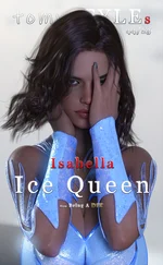 tomySTYLEs Isabella - Ice Queen