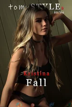 tomySTYLEs Kristina - Fall