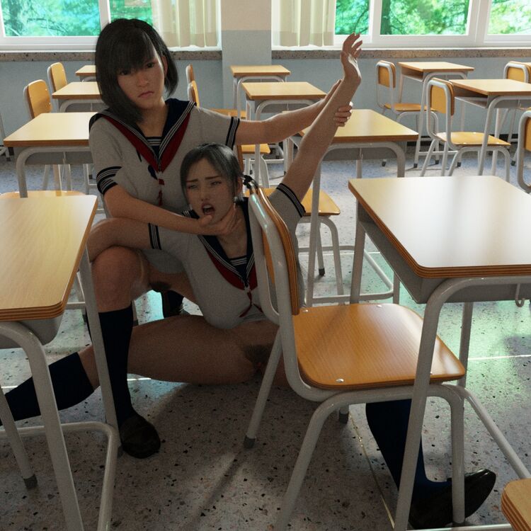 Nihon classmates