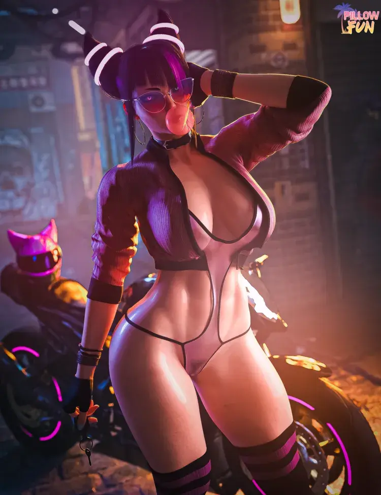 Juri Biker