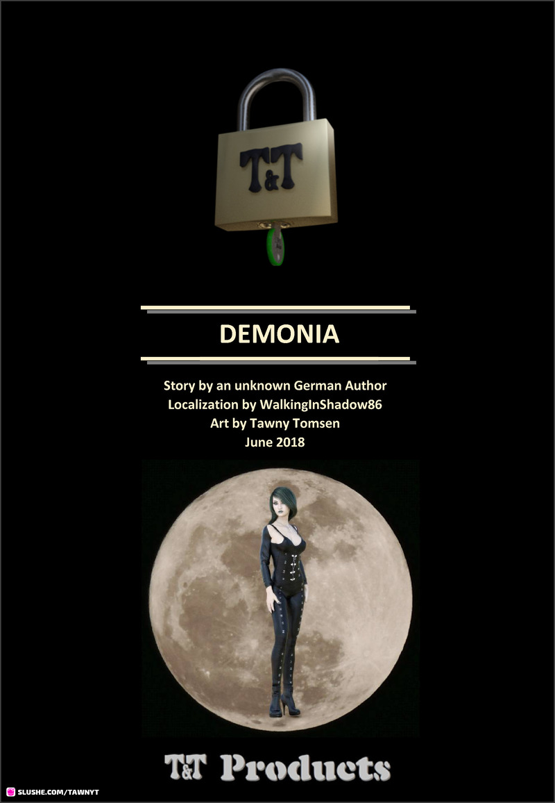 Demonia - Part 1