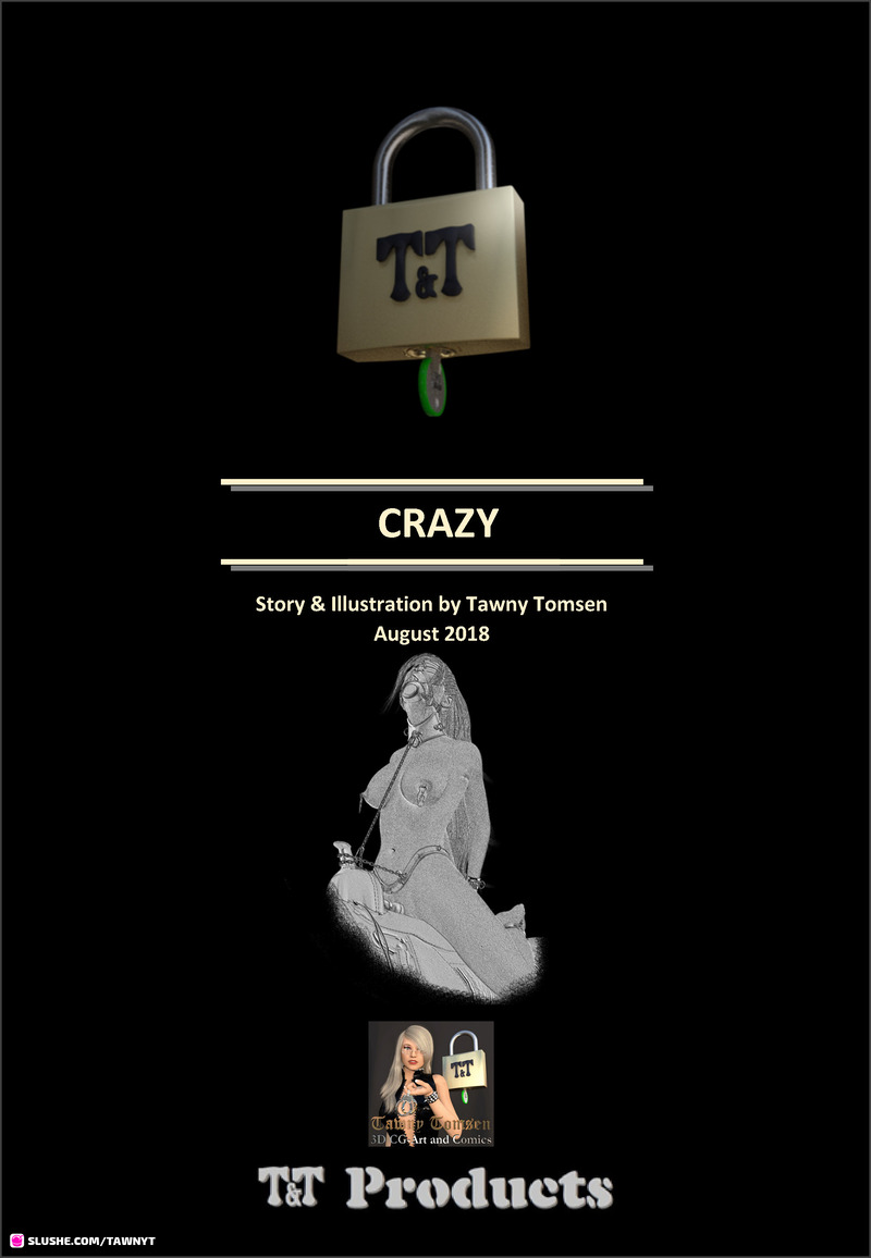 CRAZY (PDF)