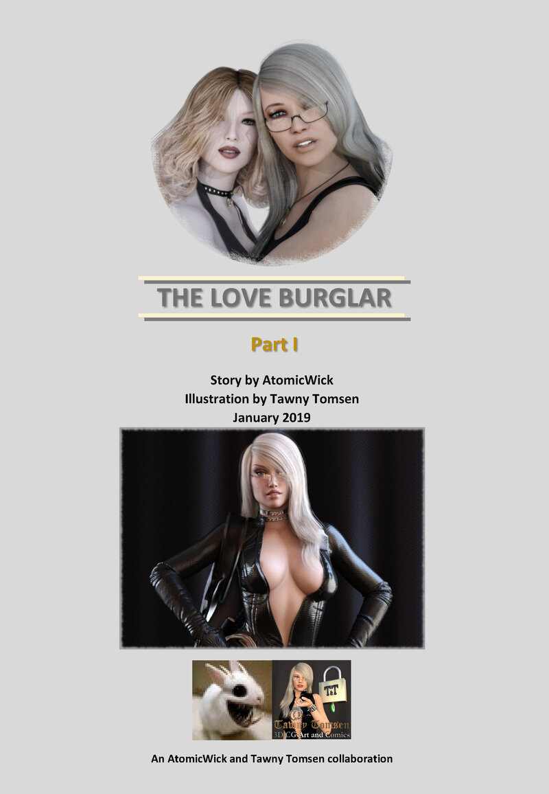 The Love Burglar - Part 1