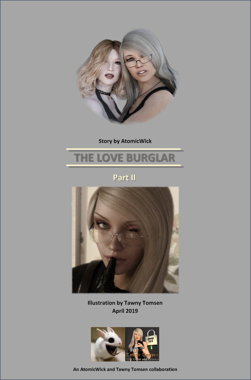 The Love Burglar - Part 2