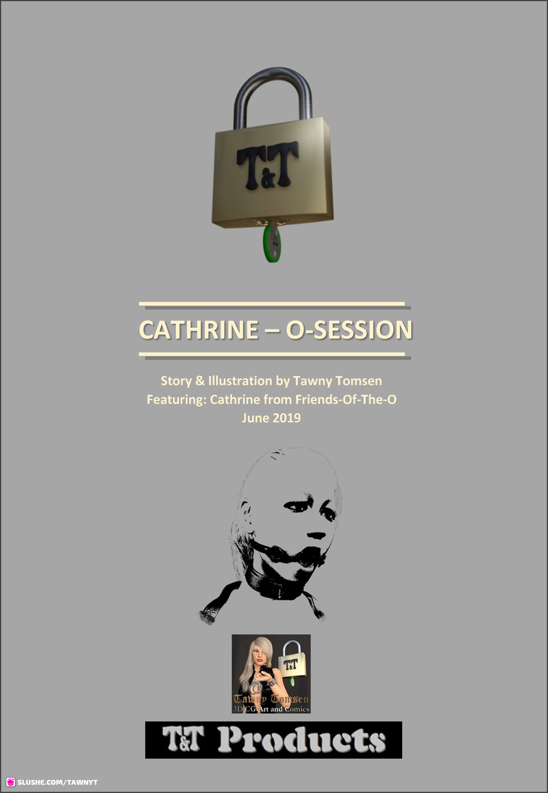 Cathrine - The O-Session (PDF)