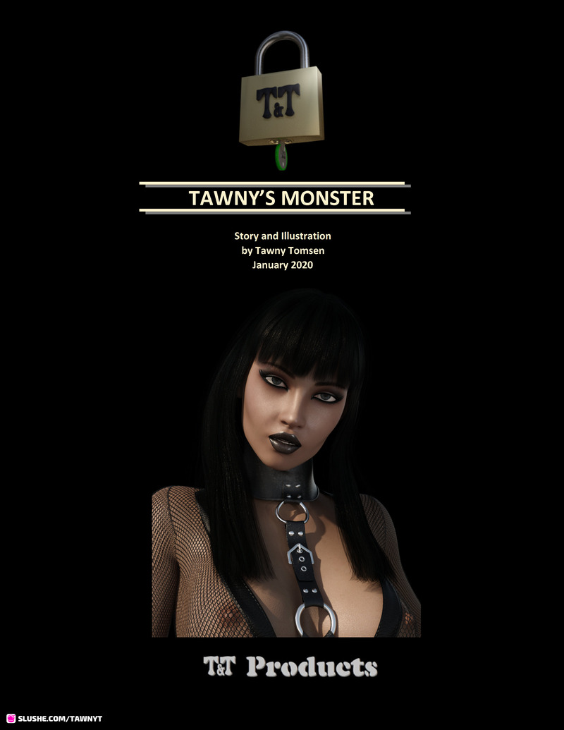 Tawny's Monster - 00