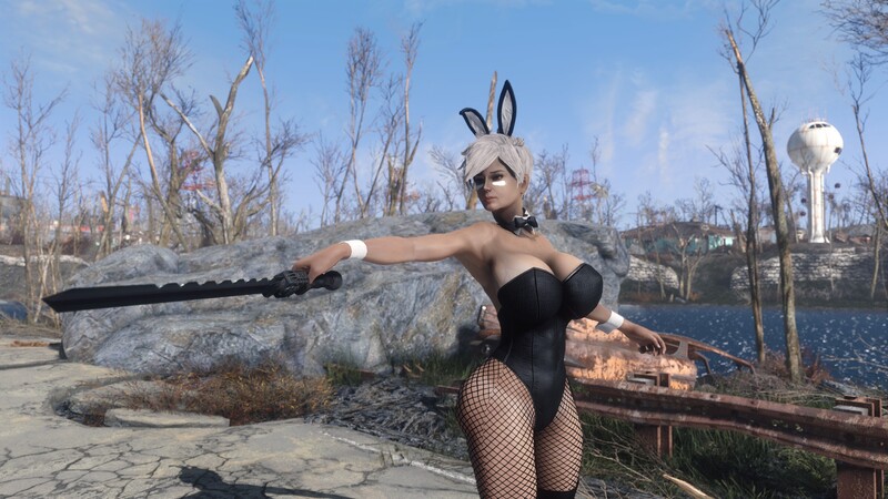 Bunny Ashe