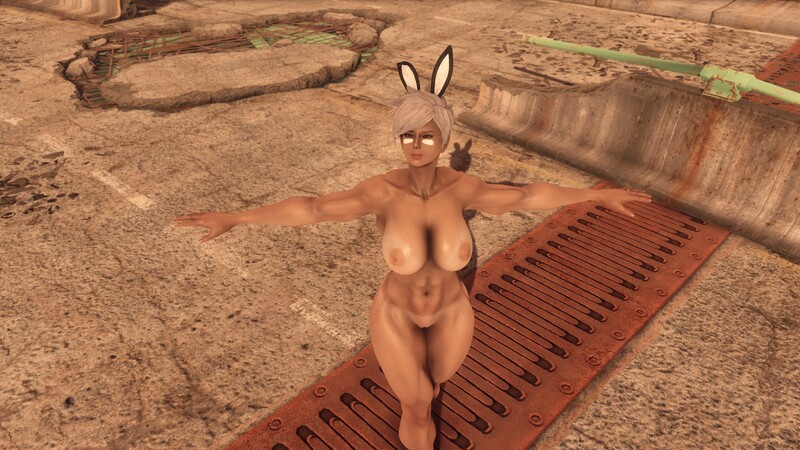 Bunny Ashe 4