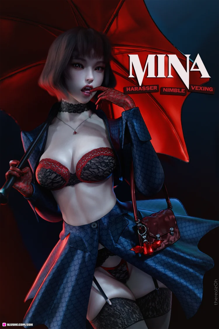 ANIMESHNIK69 - Slushe