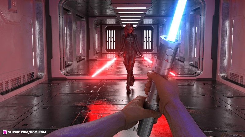 Sith apprentice