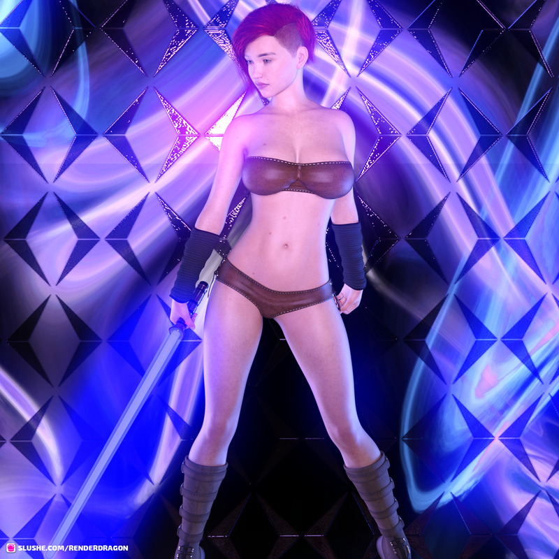 Jedi 1