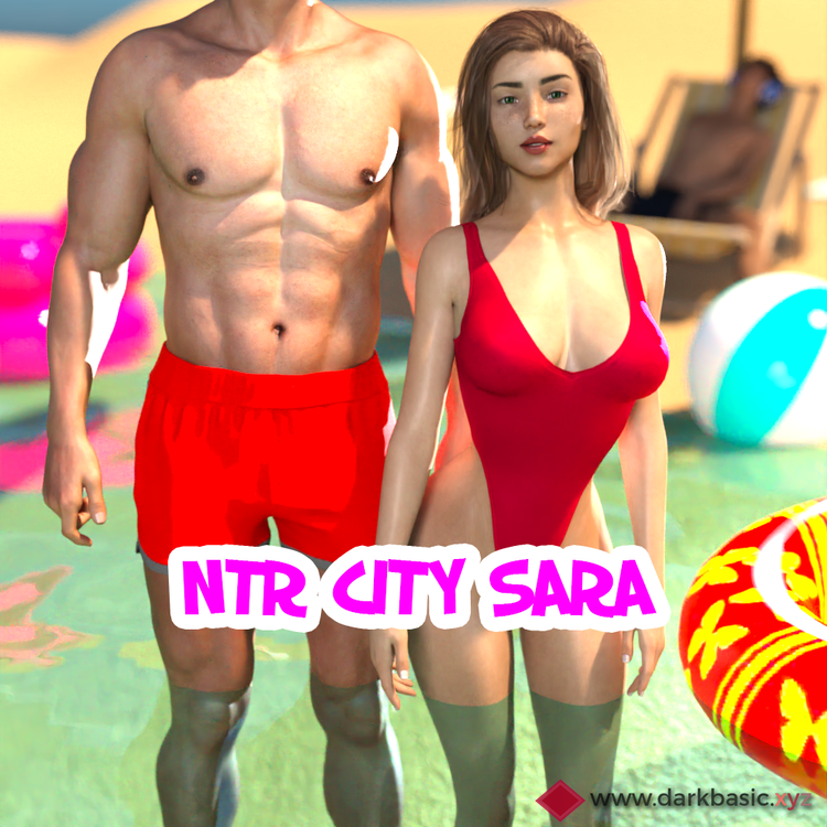 NTR City (Sara) [Milfy City]