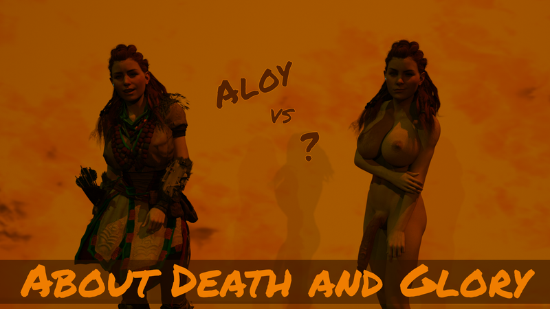 Who should be next to fight for Death and Glory?