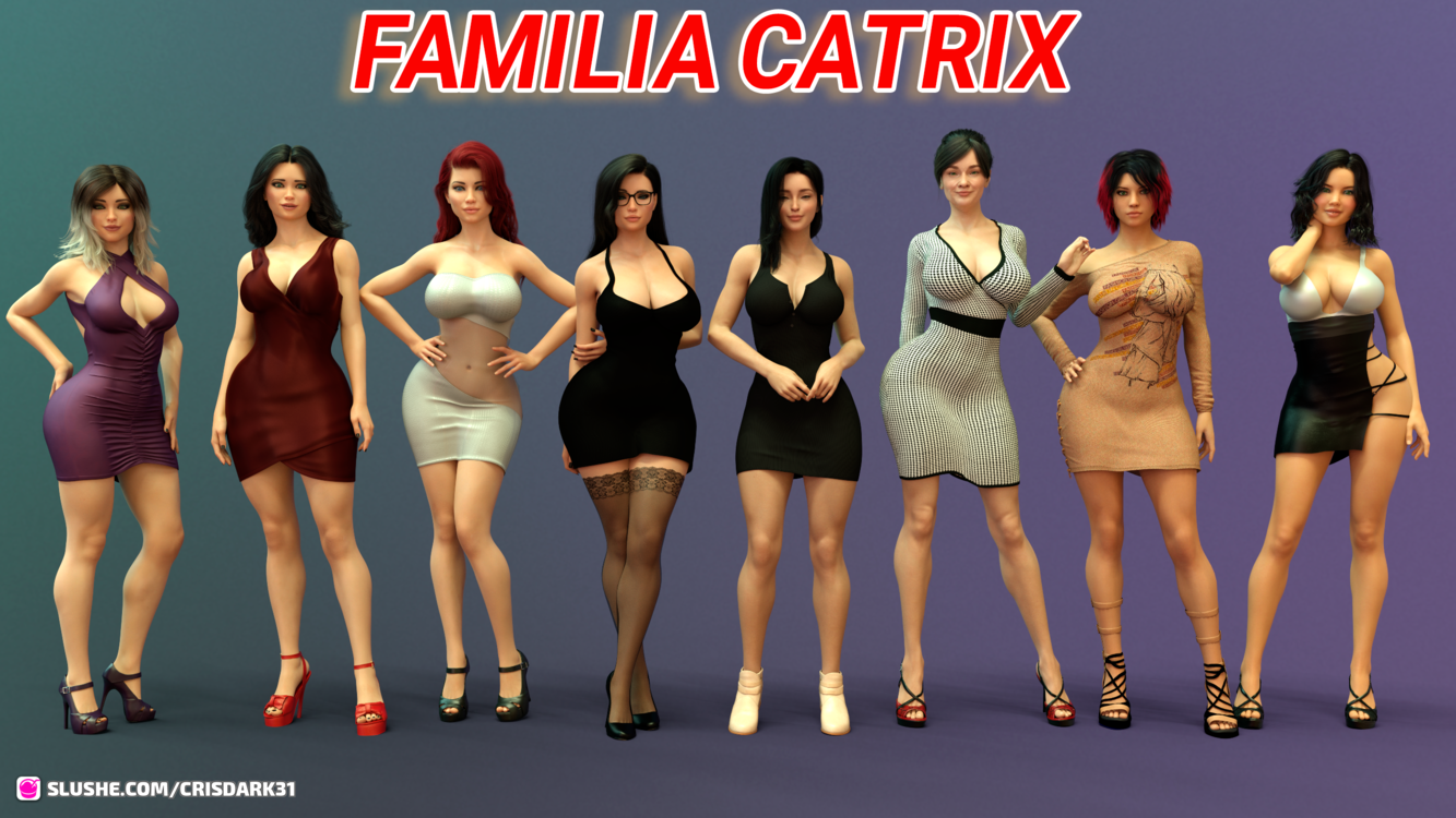 Familia Catrix