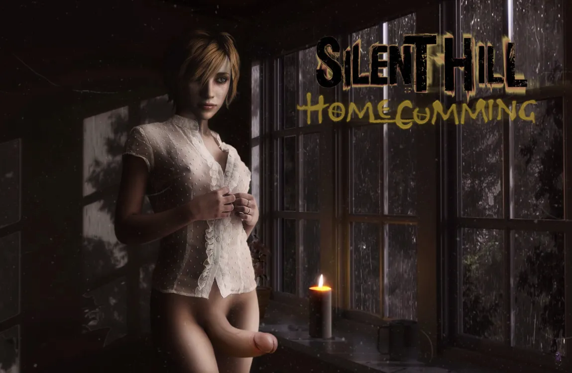 Silent Hill - Home Cumming