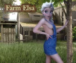 Farm Elsa