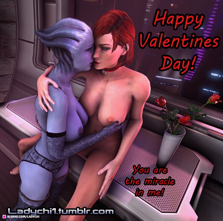 Happy Valentines day!!!