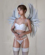 ELLIE - ANGEL