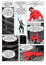 Fox Man - Smashing it on Social Media - Page 6