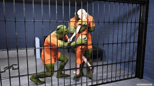 Elf Prison Series