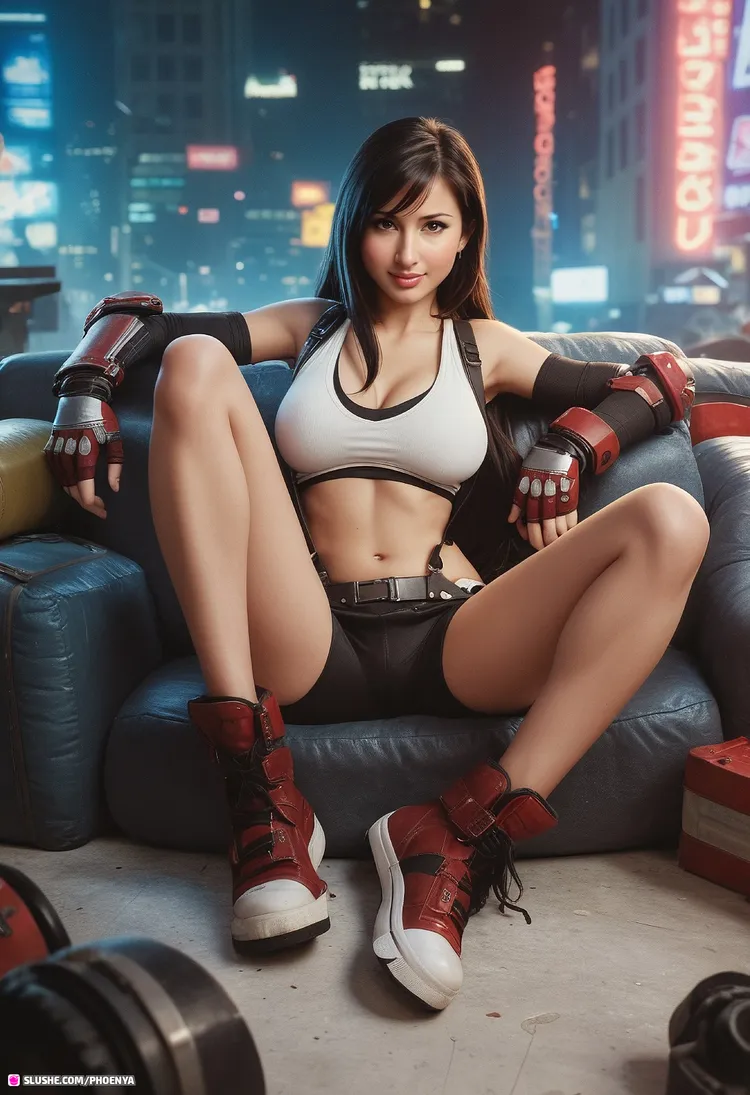 Tifa