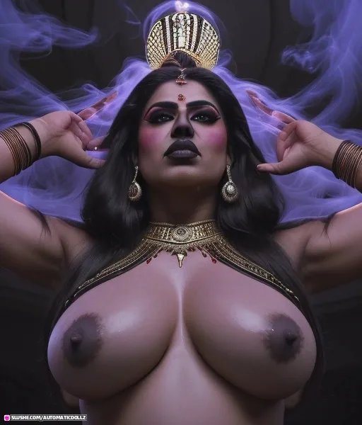 Indian Goddess