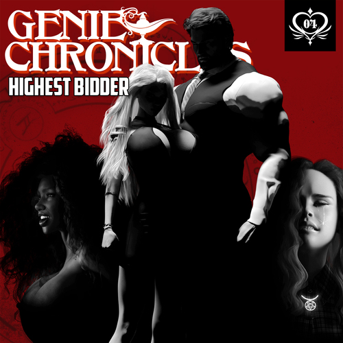 Genie Chronicles Interlude: Old Friends