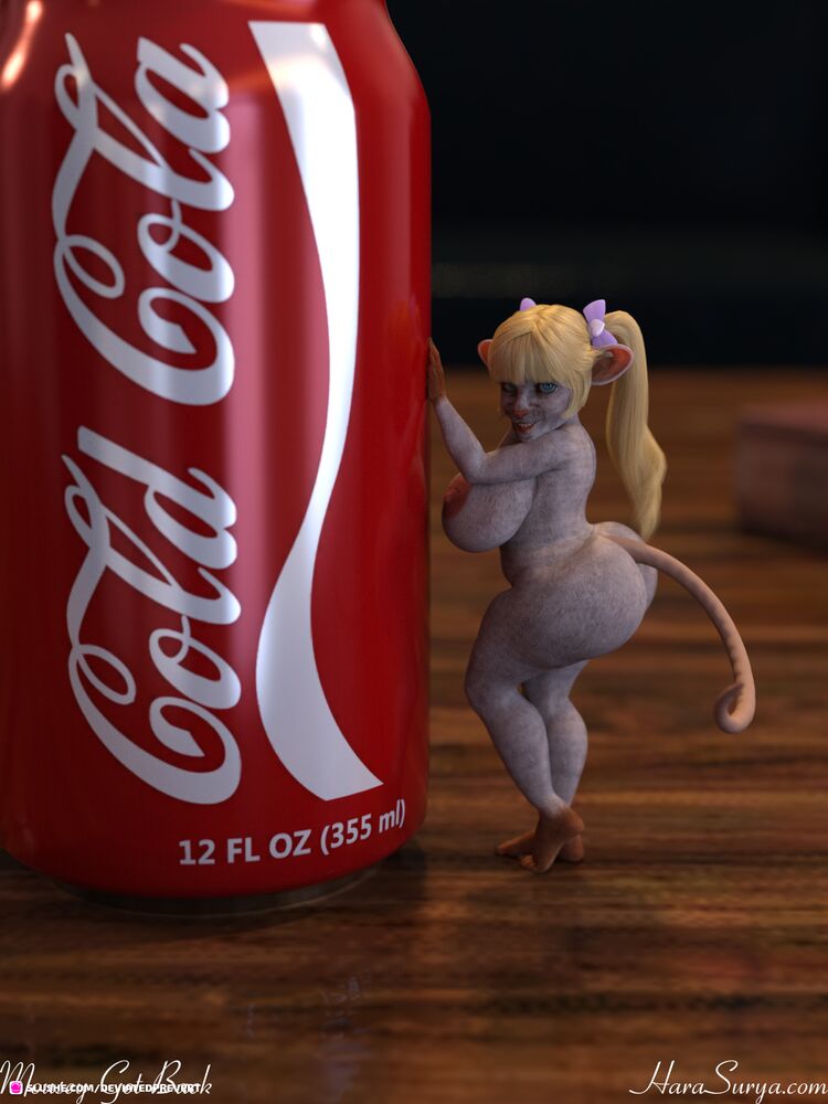 Rebecca S. Mouse