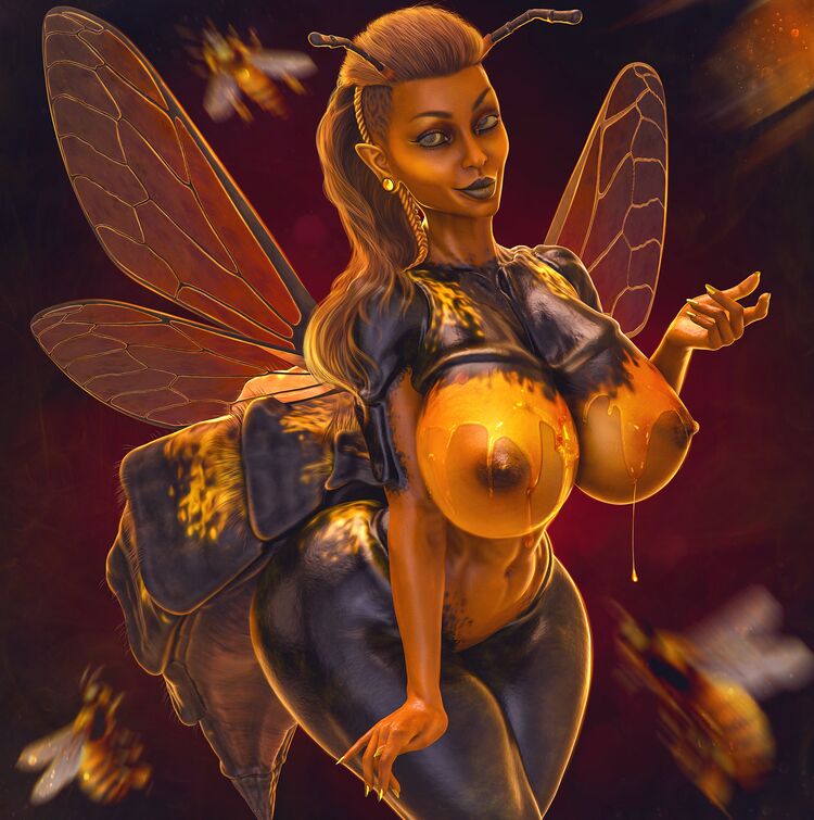 BEE girl Commission
