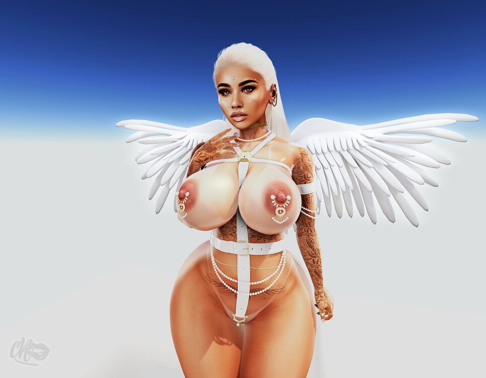Ava - Angel