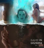Dame in Distress
