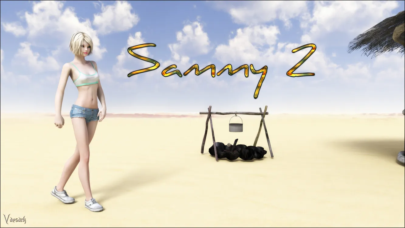 Sammy 2 